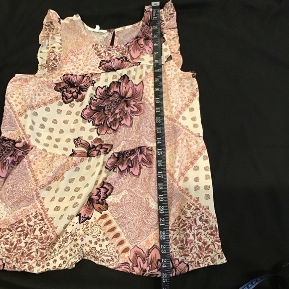 Blouse Maurices S Small Tank - Picture 8 of 8